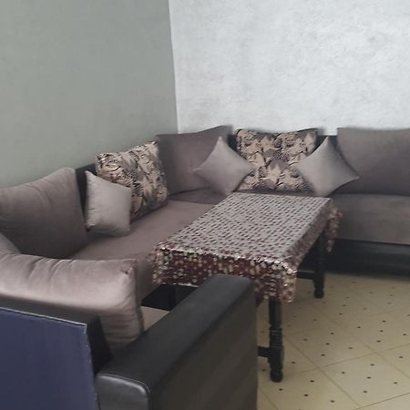 Addoha Apartment แทนเจียร์ ภายนอก รูปภาพ