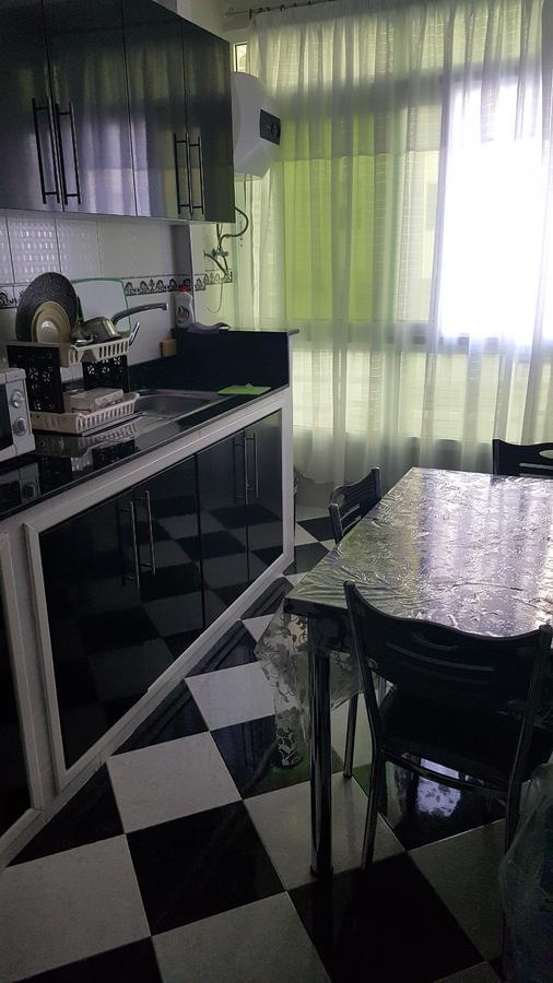 Addoha Apartment แทนเจียร์ ภายนอก รูปภาพ