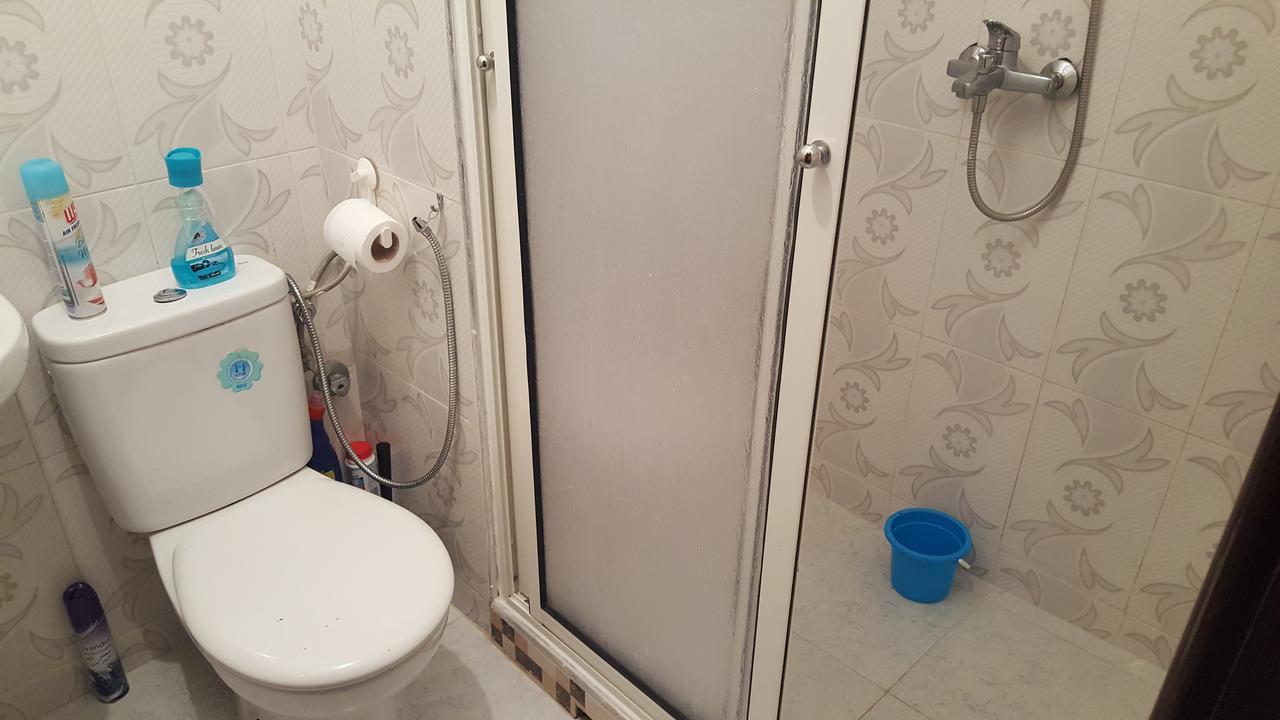 Addoha Apartment แทนเจียร์ ภายนอก รูปภาพ